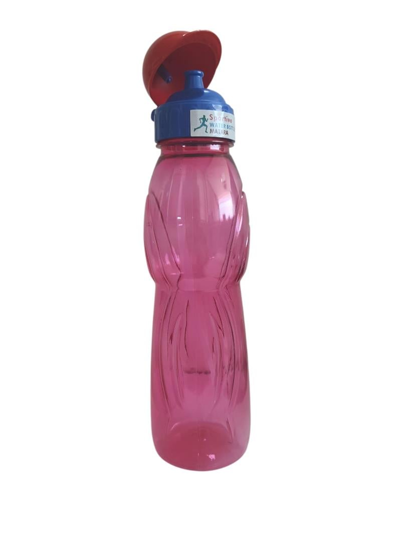 B&D Sportive Kalın Pipetli 500 ml Matara