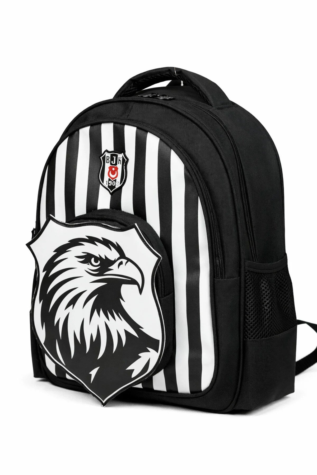 Beşiktaş Okul Çantası [26365]