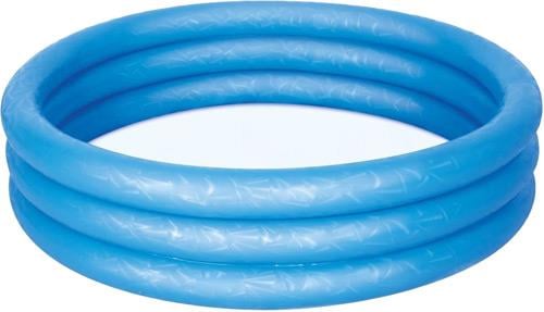 Bestway 102x25 cm 3 Bölmeli Havuz Bw51024b
