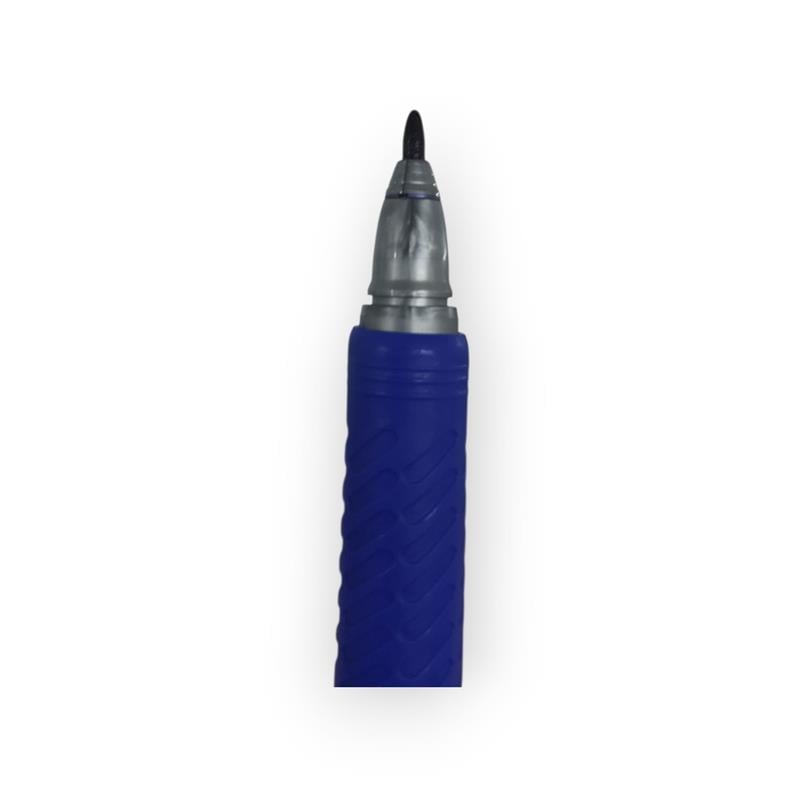 Bic Marking CD/DVD Permanent Marker Mavi 12'li Paket
