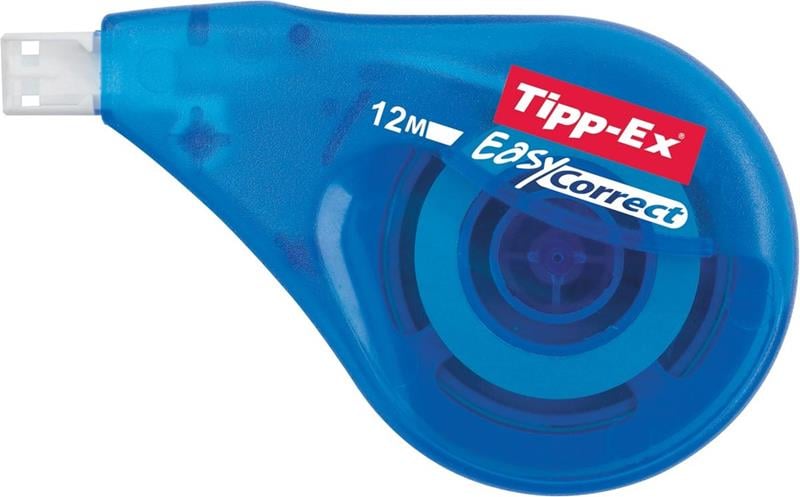 Bic Tıpp Ex Easy Correct 12m 8290352