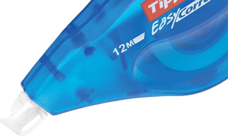 Bic Tıpp Ex Easy Correct 12m 8290352