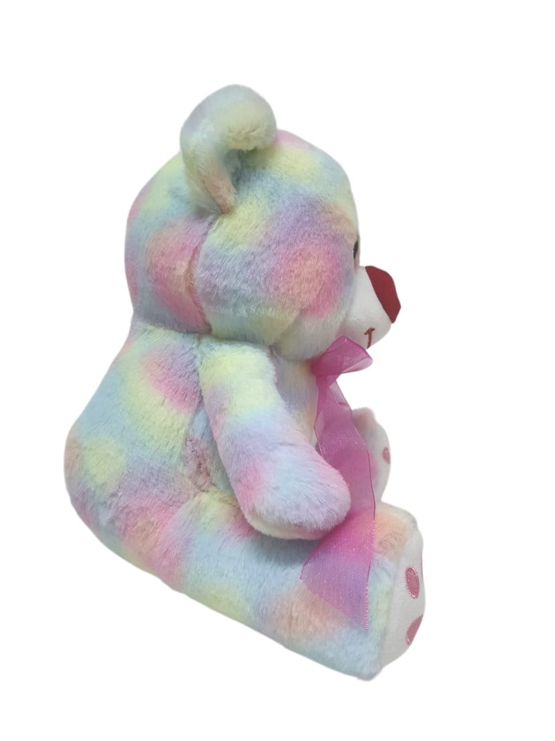 Bıcırık 30cm Kurdeleli Ayıcık 