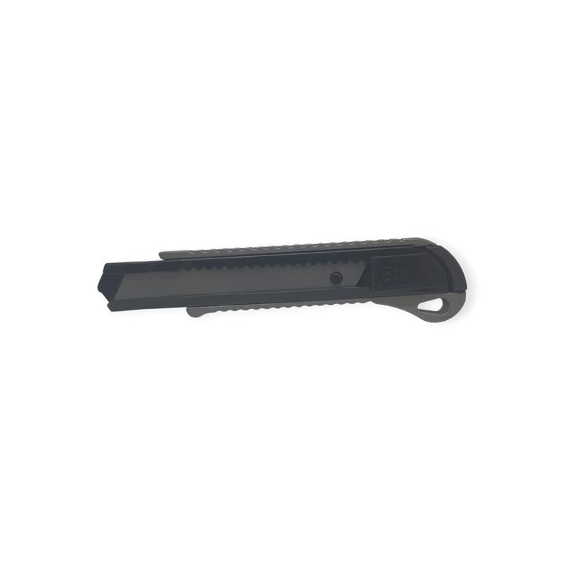 Bion Maket Bıçağı Metal Gövdeli No:18 [9310]