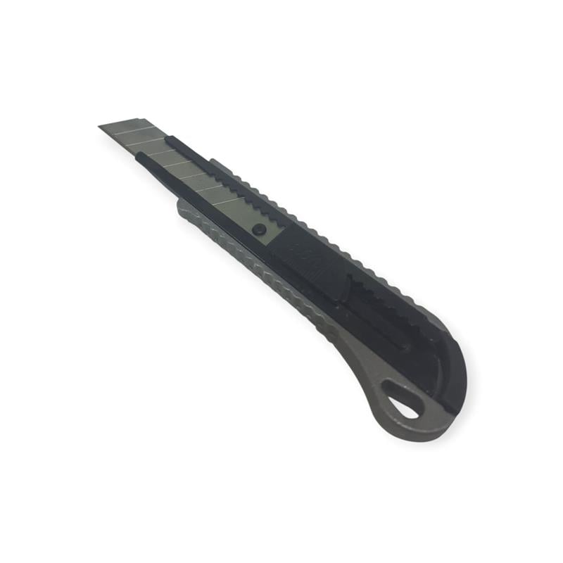 Bion Maket Bıçağı Metal Gövdeli No:18 [9310]