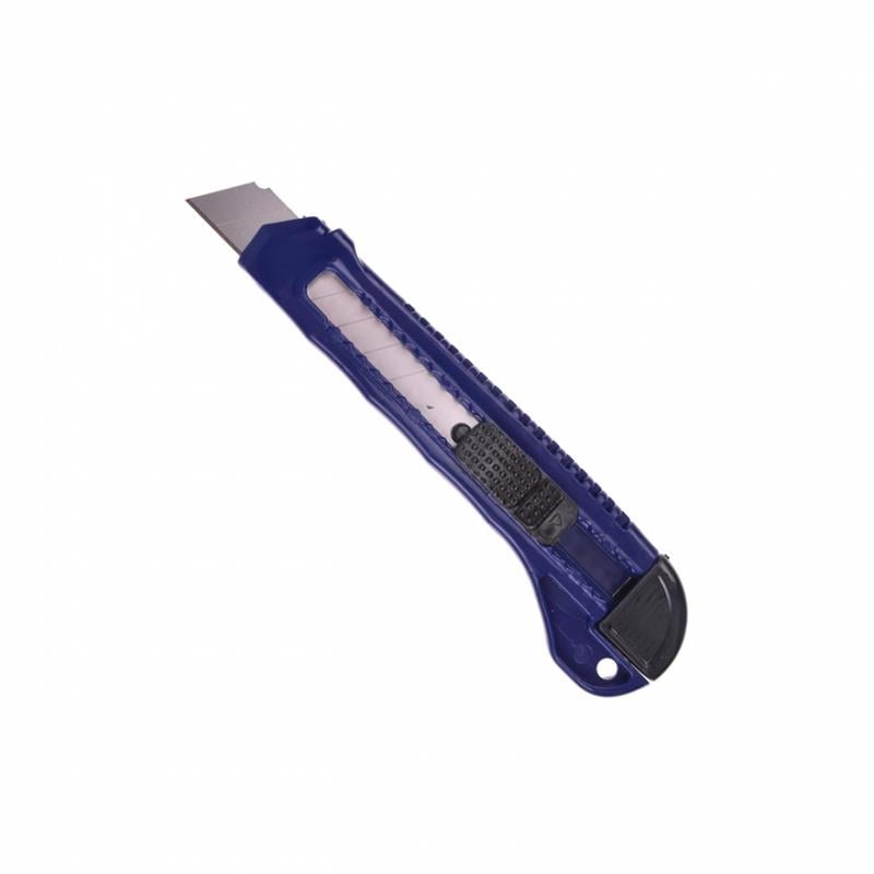 Bion Maket Bıçağı Tam Plastik Gövdeli No:18