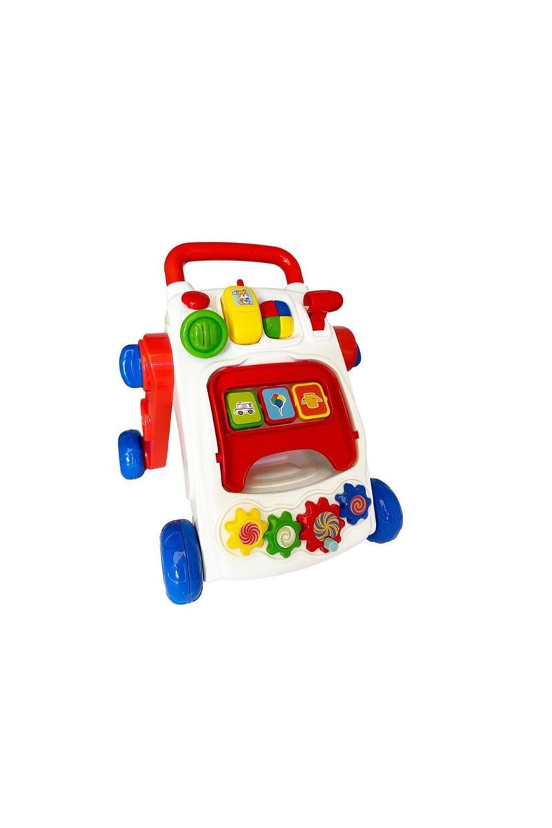 Birlik Babycim İlk Adım Arabam URT029-001