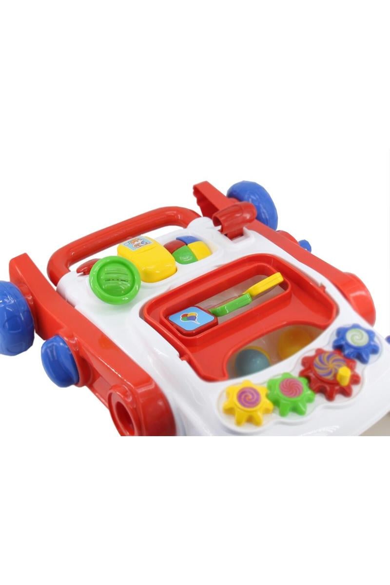 Birlik Babycim İlk Adım Arabam URT029-001