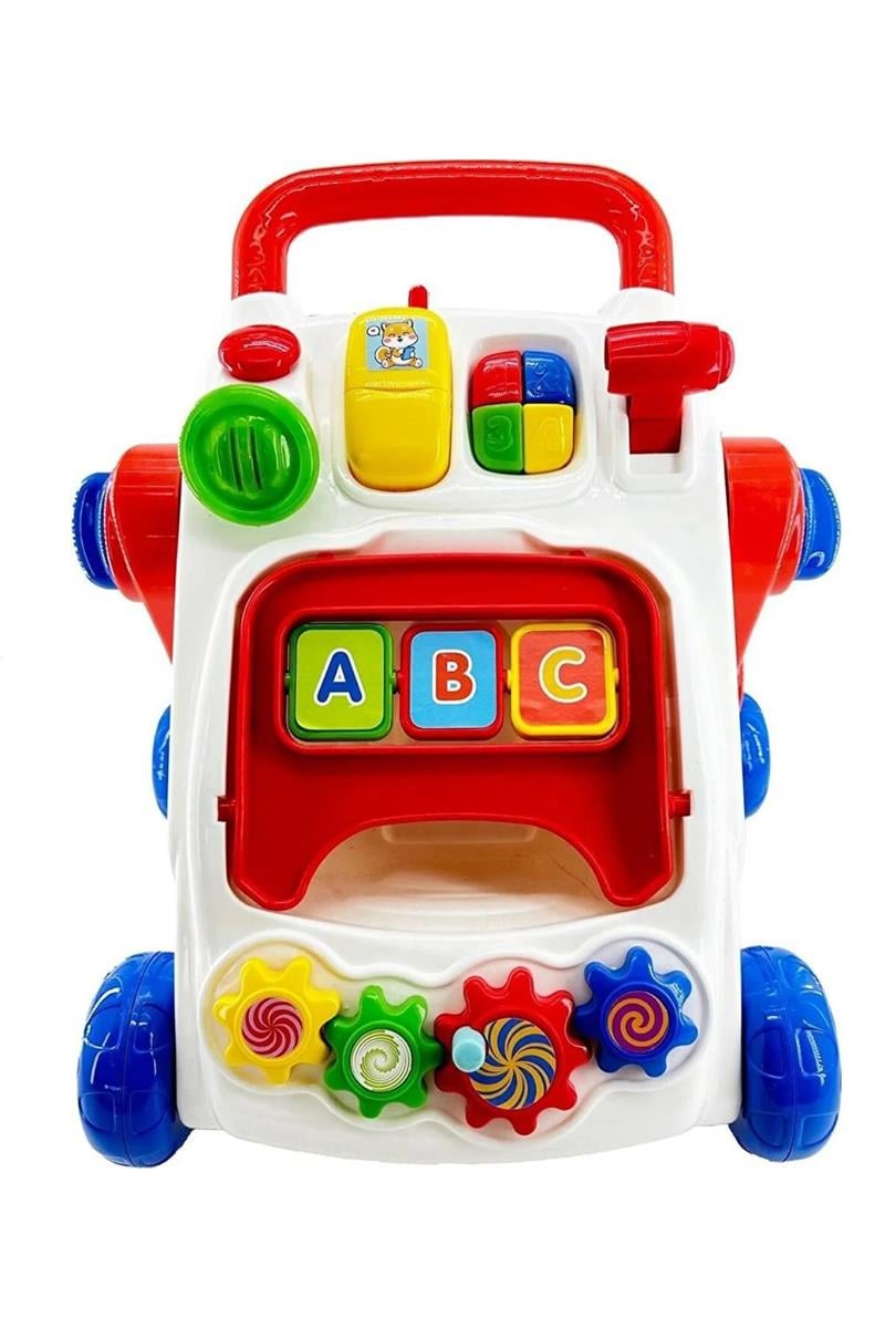 Birlik Babycim İlk Adım Arabam URT029-001