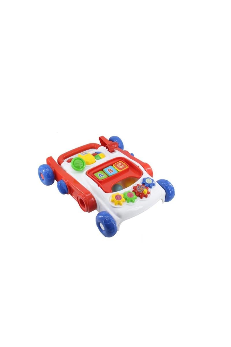 Birlik Babycim İlk Adım Arabam URT029-001