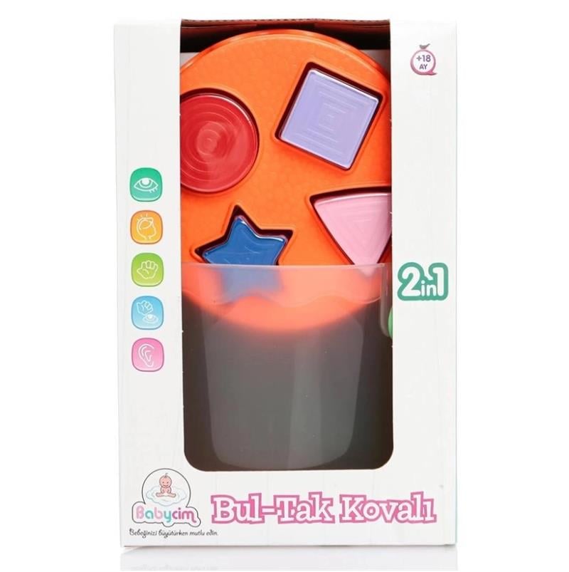 Birlik Bultak Kova URT026-003