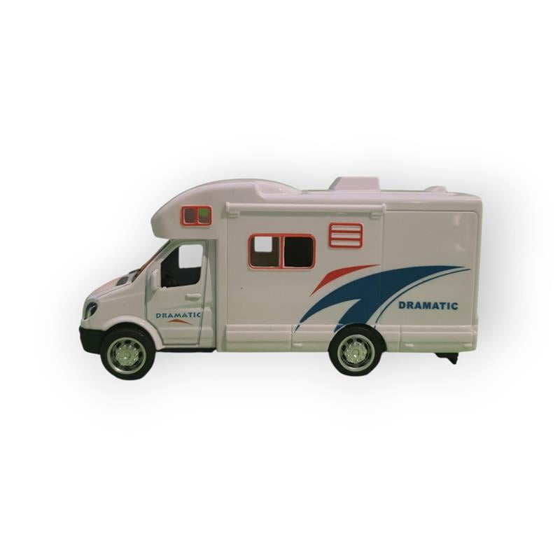 BİRLİK ÇEK BIRAK KARAVAN 