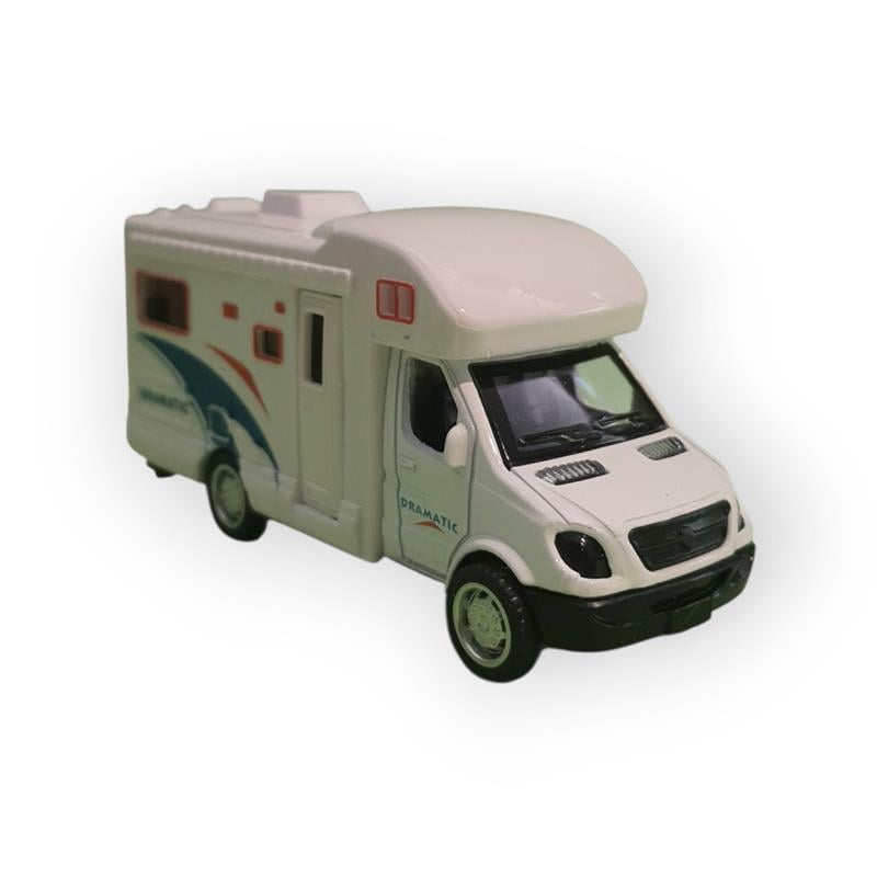 BİRLİK ÇEK BIRAK KARAVAN 