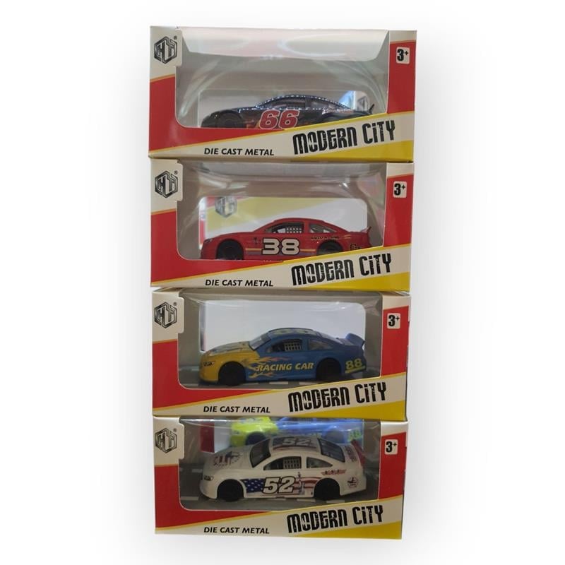 BİRLİK ÇEK BIRAK RALLY YARIŞ ARABALARI 