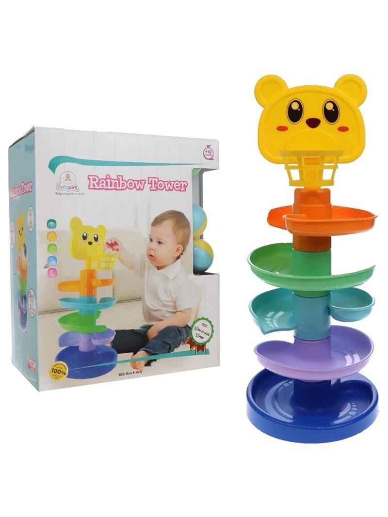 Birlik Gökkuşağı Kule URT021-002