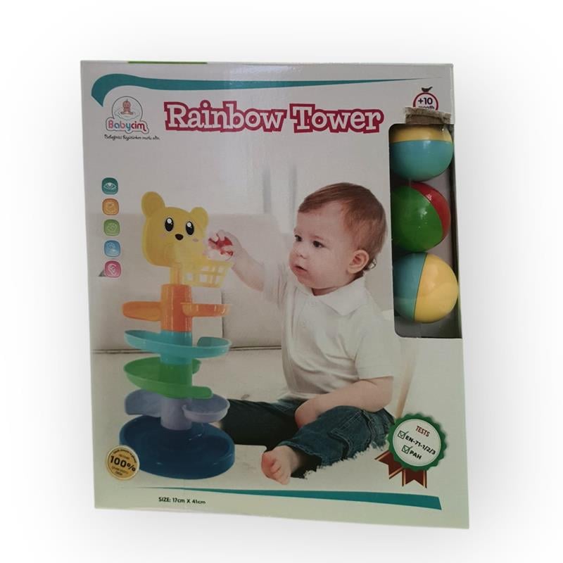 Birlik Gökkuşağı Kule URT021-002
