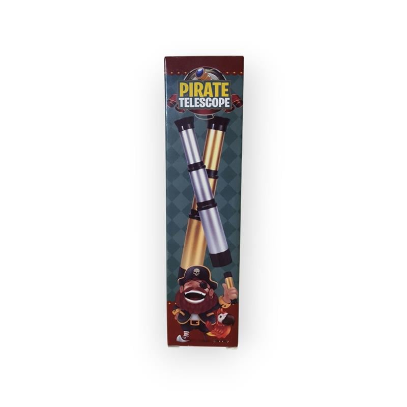 Birlik Korsan Teleskobu Display BH004