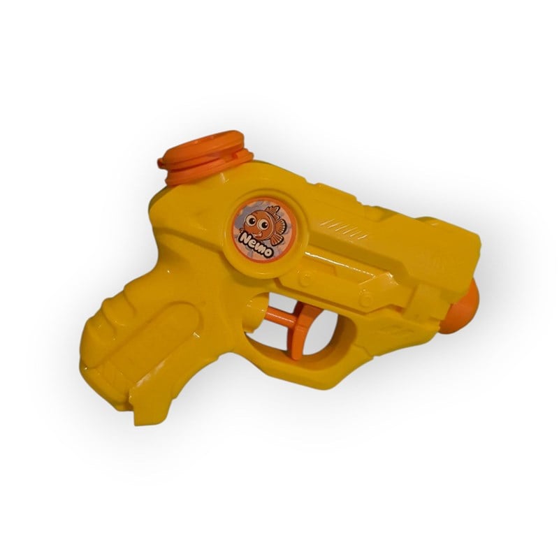 Birlik Tiim Water Blaster Nemo Küçük Boy Su Tabancası URT017-001