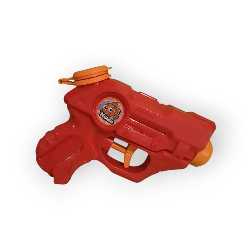 Birlik Tiim Water Blaster Nemo Küçük Boy Su Tabancası URT017-001