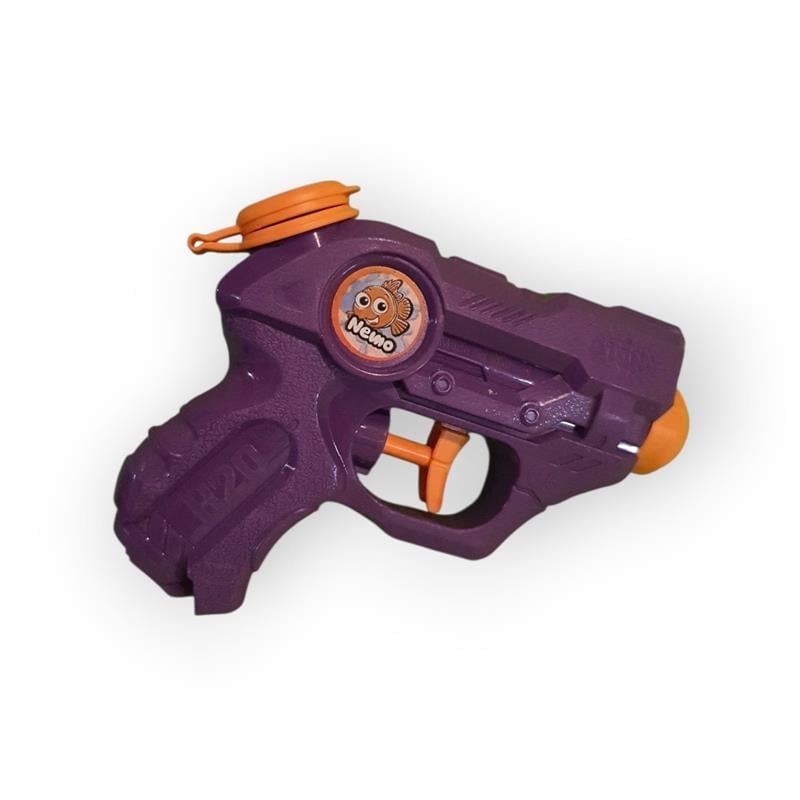 Birlik Tiim Water Blaster Nemo Küçük Boy Su Tabancası URT017-001