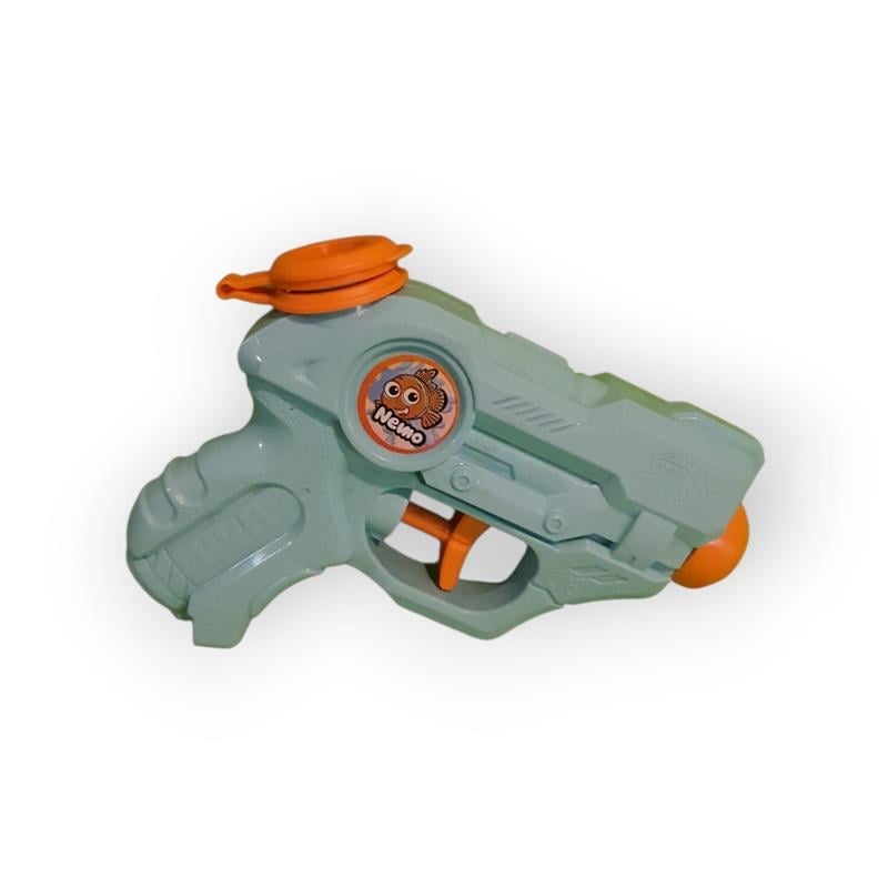 Birlik Tiim Water Blaster Nemo Küçük Boy Su Tabancası URT017-001