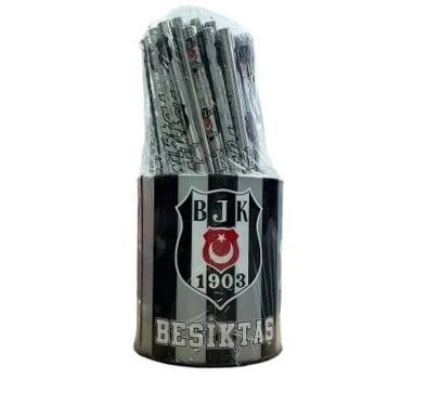 BJK Kurşun Kalem 72’li Stand