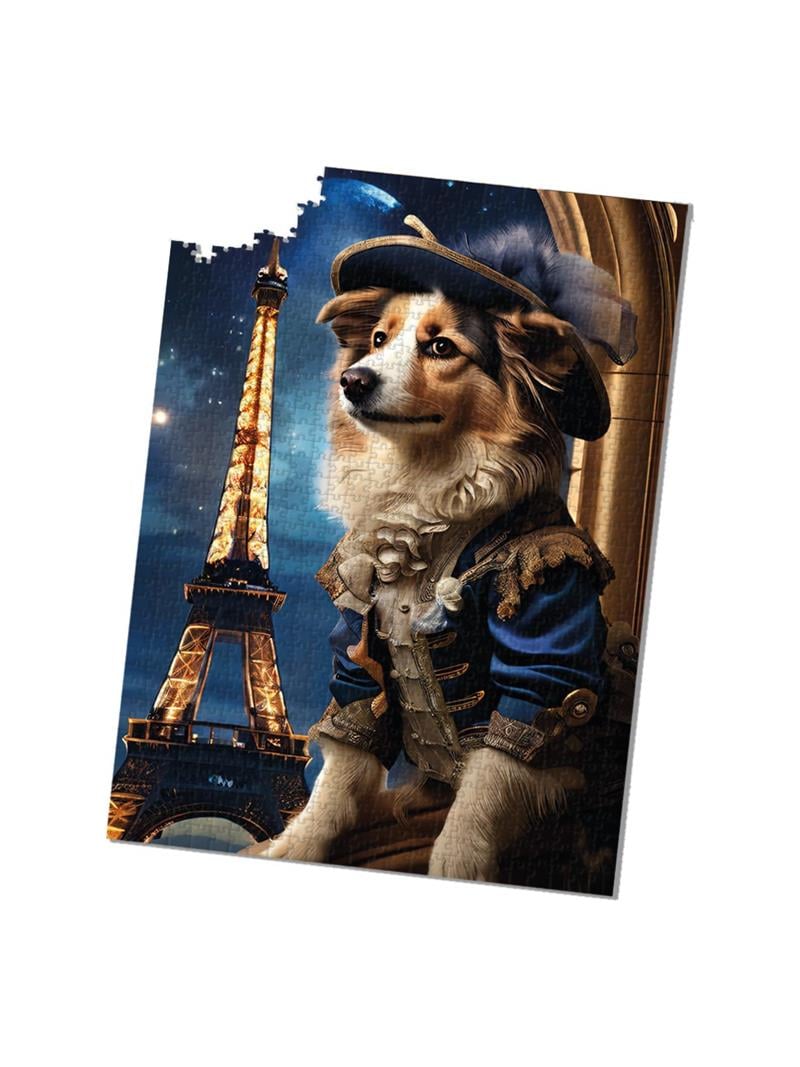BTOYS 1000 PARÇA PUZZLE CONT MAX 9012
