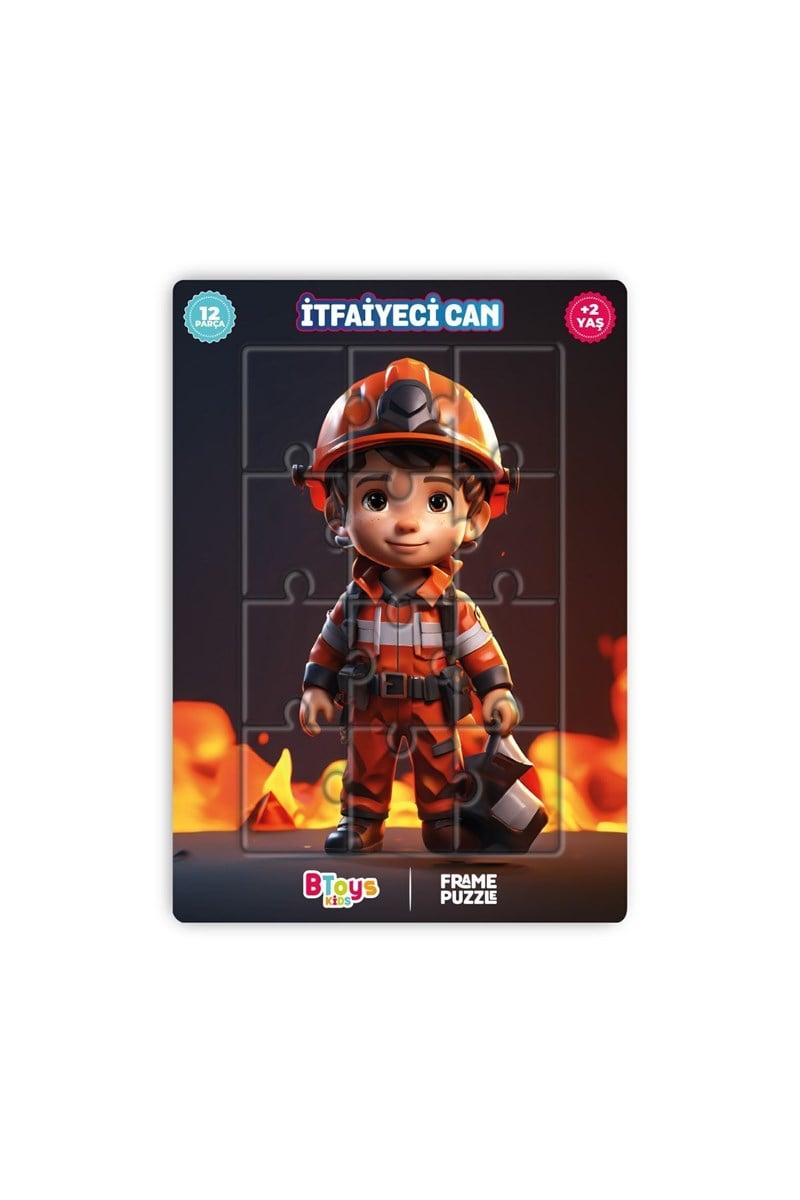 Btoys Bt-p9137 Doktor Can