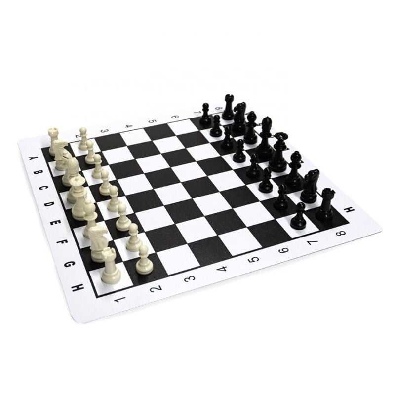 Btoys Ekonomik Rulo Satranç BT-O6001