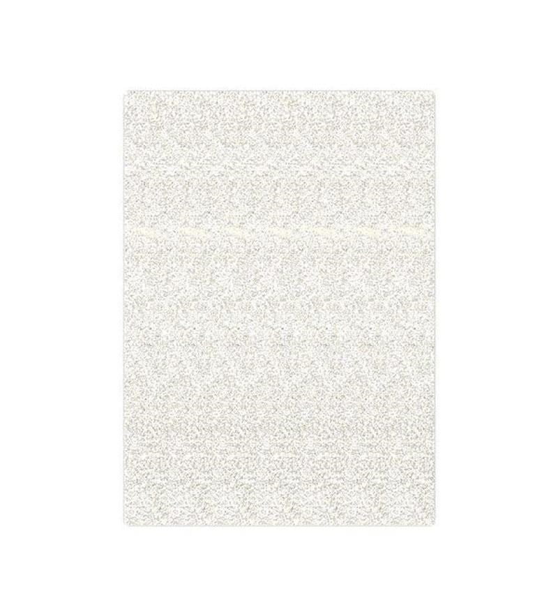 Bu-bu Eva 50x70 Simli Beyaz 10'lu