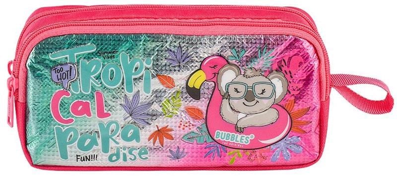 Bubbles Kalemlik ST. BB-167 Metalik 1 Adet