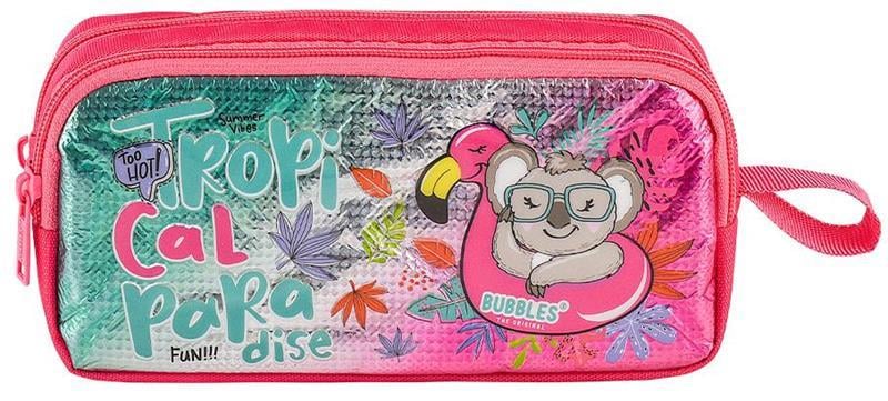 Bubbles Kalemlik ST. BB-167 Metalik 1 Adet