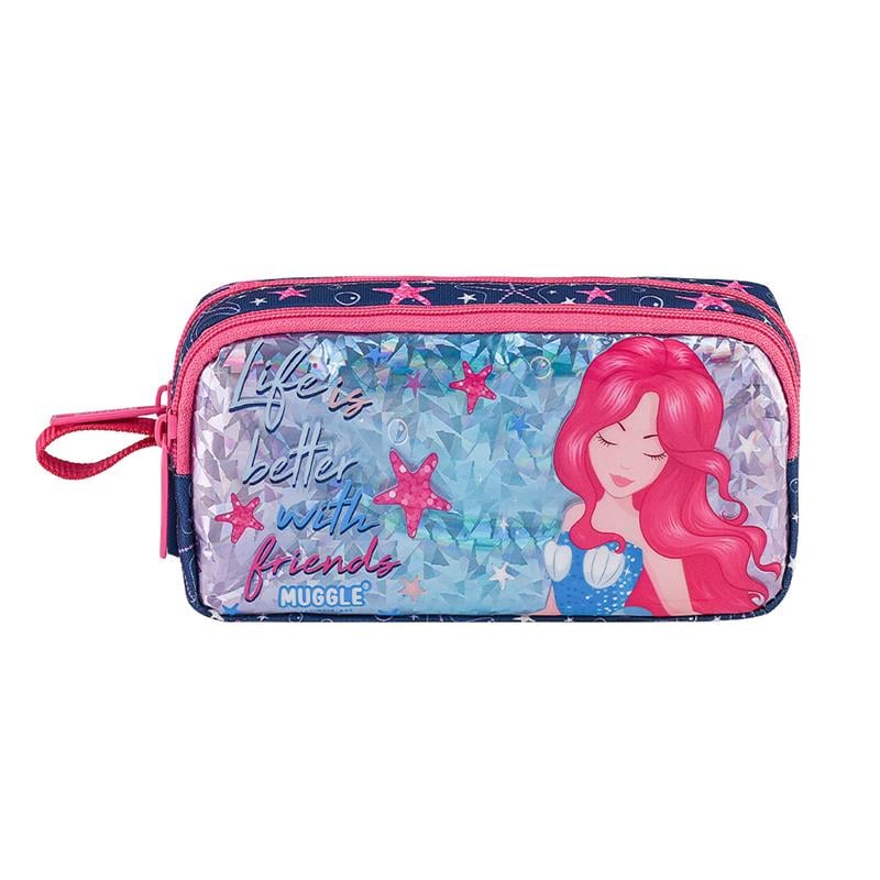 Bubbles Kalemlik ST. BB-167 Metalik 1 Adet
