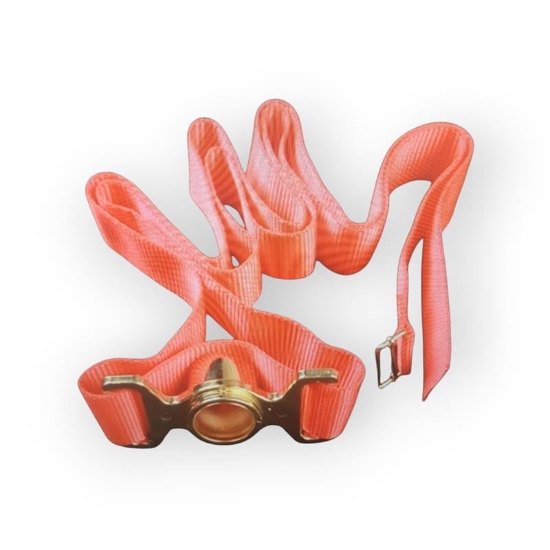 Buket BKT-206 Ahşap Tören Direği Set (Alem-Hamil-Ahşap Direk)
