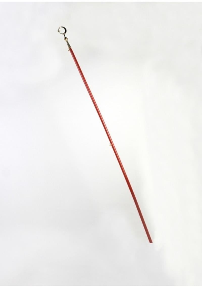 Buket BKT-206 Ahşap Tören Direği Set (Alem-Hamil-Ahşap Direk)
