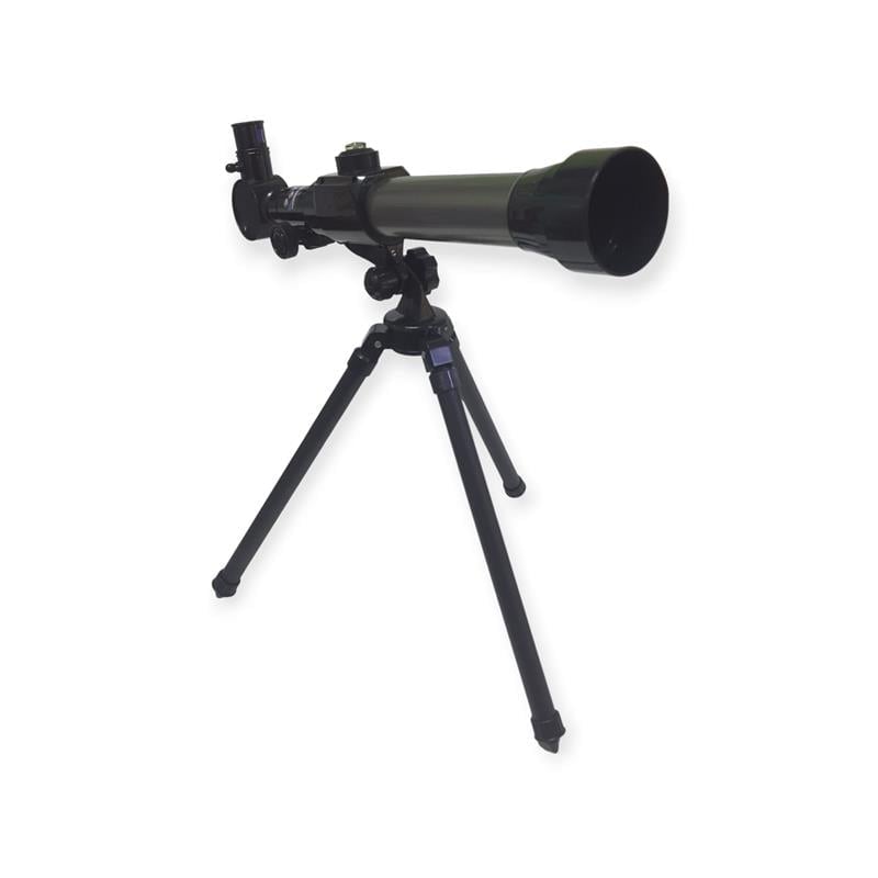 C2105 3 Mercekli Experıence Telescope