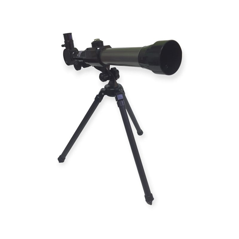 C2105 3 Mercekli Experıence Telescope