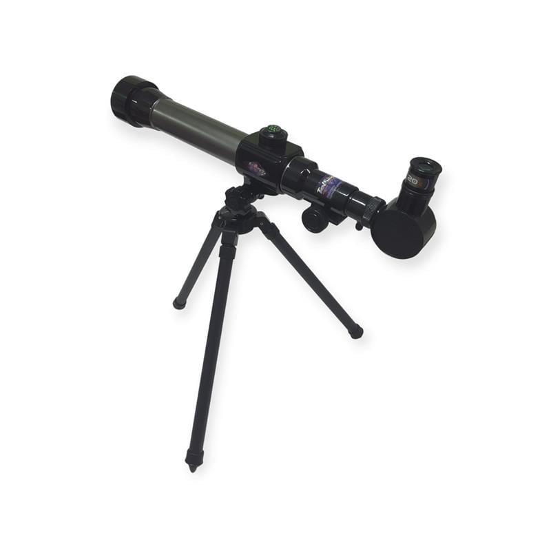 C2105 3 Mercekli Experıence Telescope