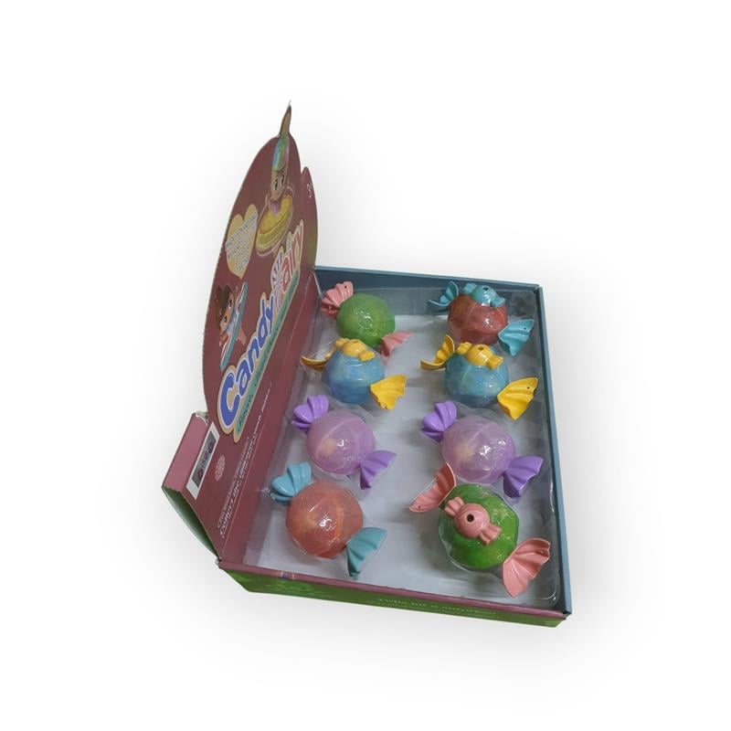 CANDY FAİRY FLÜTTER TOP