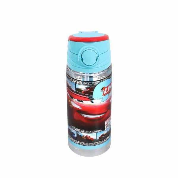 Cars Matara 44206 Plastik 500ml Best 12'li Stand