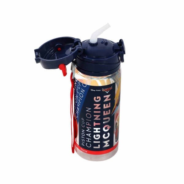 Cars Matara 44207 Plastik 500ml Champion