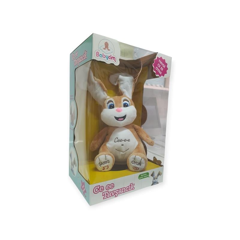 Cee-ee Babycim Tavşancık