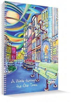 Çınar Karton Kapak A4 120 Yaprak Kareli Defter 12'li Paket