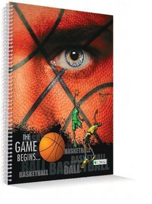 Çınar Karton Kapak A4 120 Yaprak Kareli Defter 12'li Paket