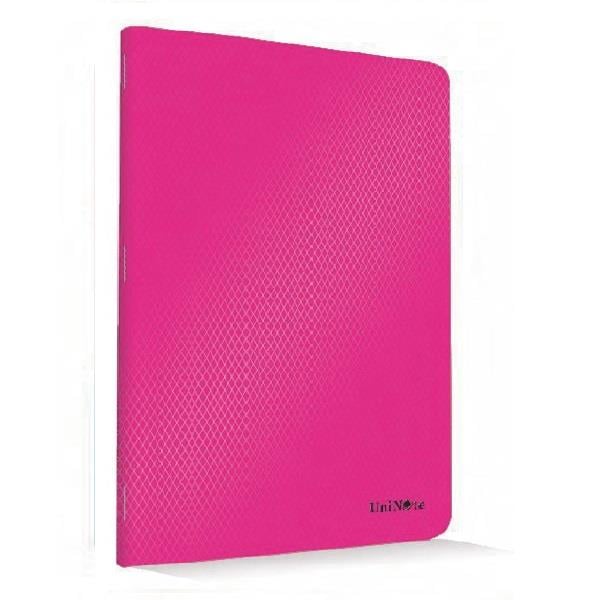 Çınar Karton Kapak A4 40 Yaprak Çizgisiz Defter 12'li Paket