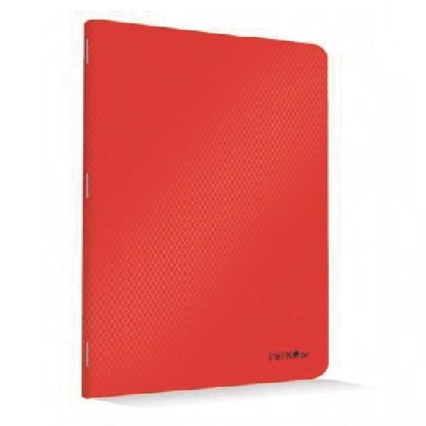 Çınar Karton Kapak A4 80 Yaprak Çizgisiz Defter 12'li Paket