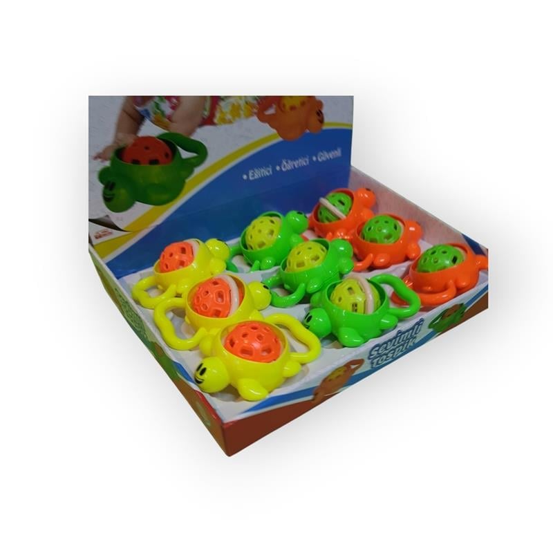 ÇINGIRAK SEVİMLİ TOSBİK 