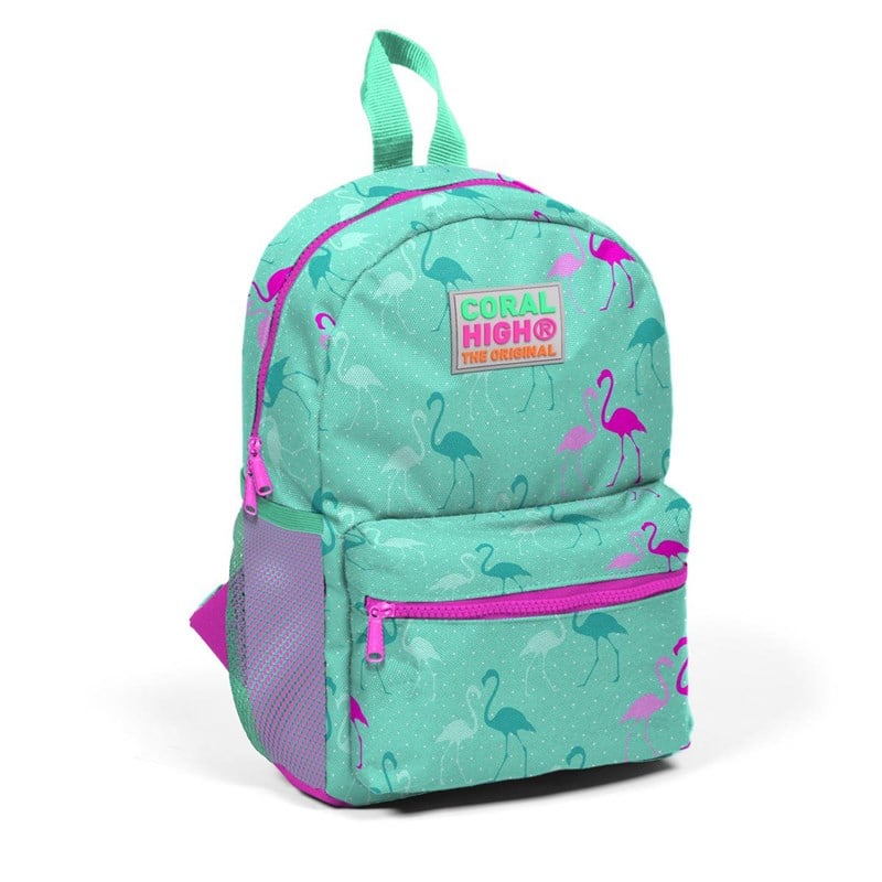 CORAL HIGH AUTHENTIC OUTDOOR GEAR OKUL ÇANTASI YAYGAN 23339