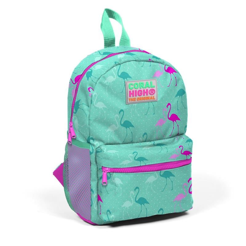 CORAL HIGH AUTHENTIC OUTDOOR GEAR OKUL ÇANTASI YAYGAN 23339