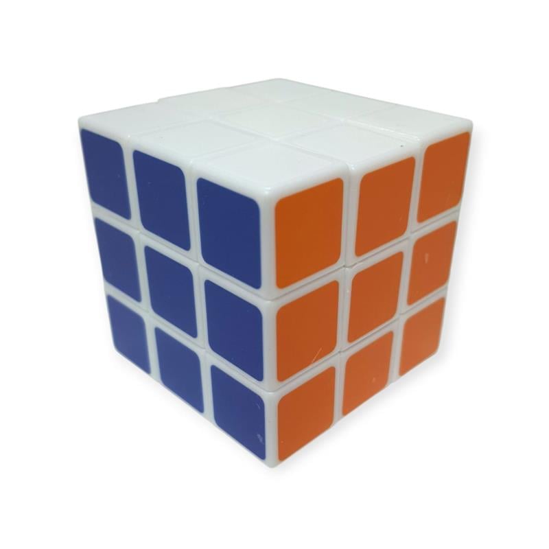 Ctoys Mini Sihirli Küp 3x3 